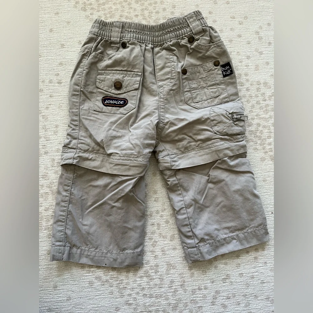Pants/Shorts - Picture 1 of 10